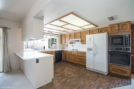 Phoenix Az Home On Golf Course For Sale - image 33