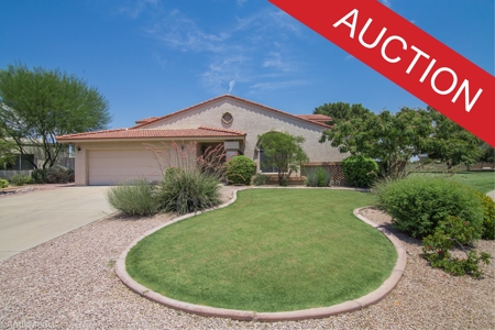 Phoenix Az Home On Golf Course For Sale - image 49
