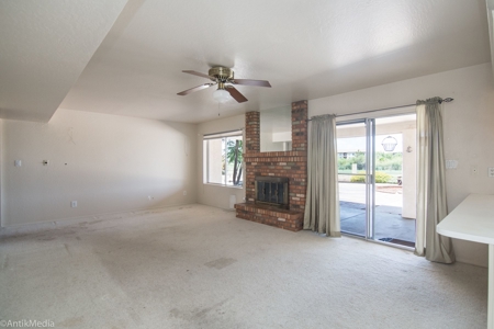 Phoenix Az Home On Golf Course For Sale - image 35