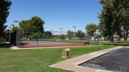 Phoenix Az Home On Golf Course For Sale - image 13