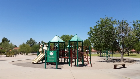 Phoenix Az Home On Golf Course For Sale - image 16