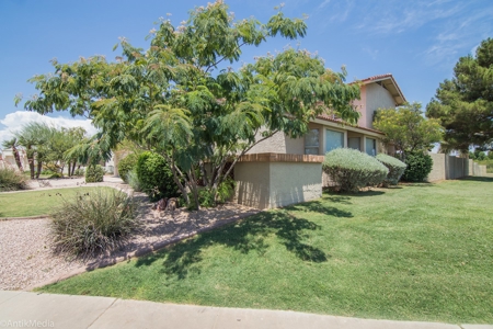 Phoenix Az Home On Golf Course For Sale - image 22
