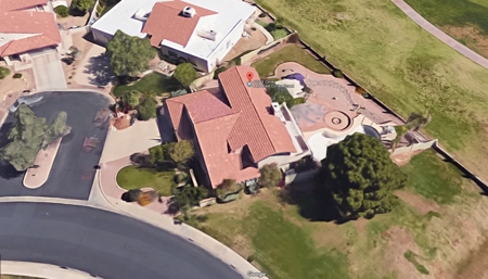 Phoenix Az Home On Golf Course For Sale - image 45