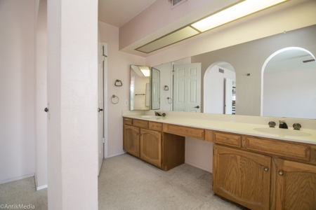 Phoenix Az Home On Golf Course For Sale - image 41