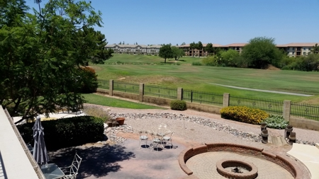 Phoenix Az Home On Golf Course For Sale - image 4