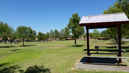 Phoenix Az Home On Golf Course For Sale - image 17