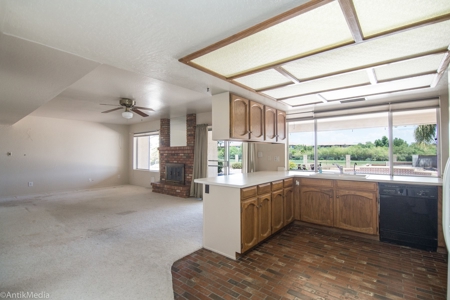 Phoenix Az Home On Golf Course For Sale - image 32