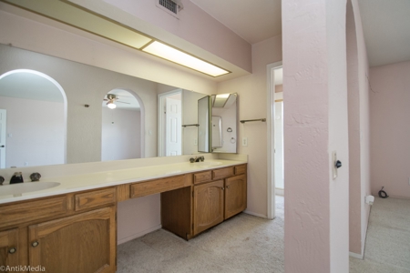 Phoenix Az Home On Golf Course For Sale - image 42