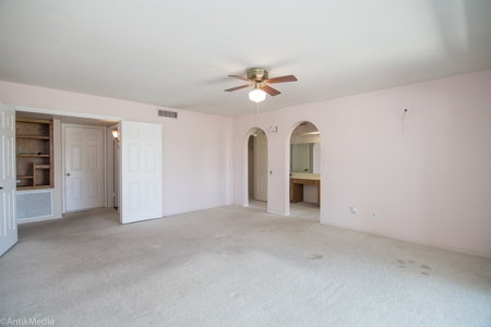 Phoenix Az Home On Golf Course For Sale - image 40