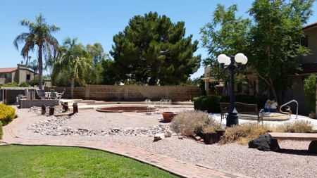 Phoenix Az Home On Golf Course For Sale - image 7