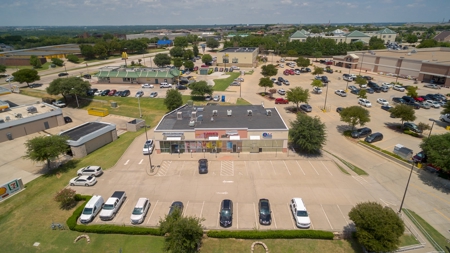 Texas Commercial Real Estate Auction - image 9