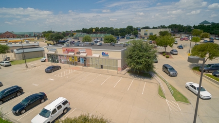 Texas Commercial Real Estate Auction - image 3