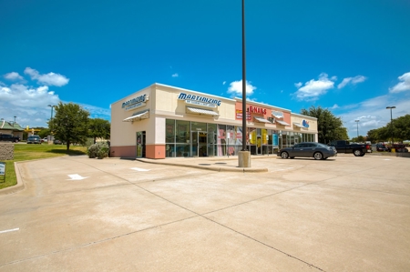 Texas Commercial Real Estate Auction - image 12