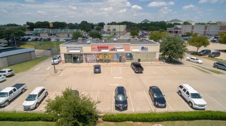 Texas Commercial Real Estate Auction - image 2