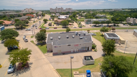 Texas Commercial Real Estate Auction - image 6