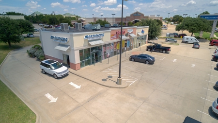 Texas Commercial Real Estate Auction - image 1