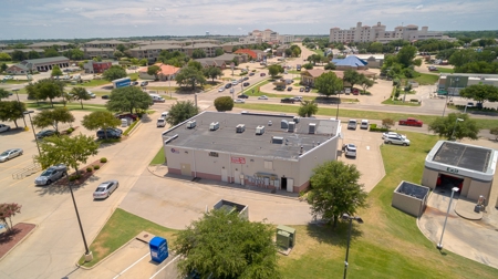 Texas Commercial Real Estate Auction - image 7