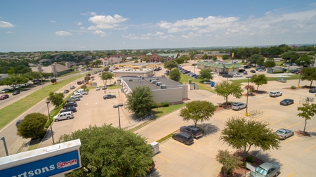 Texas Commercial Real Estate Auction - image 4