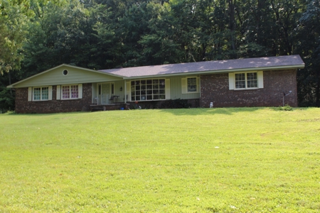 Brick Home and Acreage Selling @ Auction in Bowling Green Ky - image 11