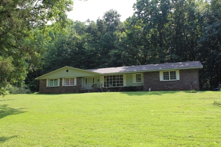 Brick Home and Acreage Selling @ Auction in Bowling Green Ky - image 5