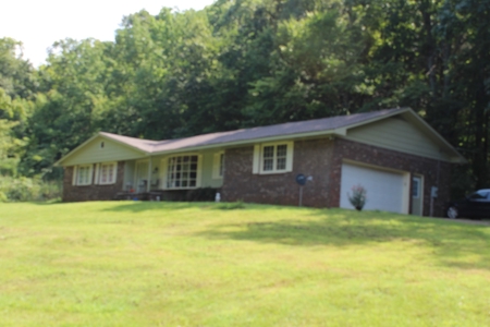 Brick Home and Acreage Selling @ Auction in Bowling Green Ky - image 8