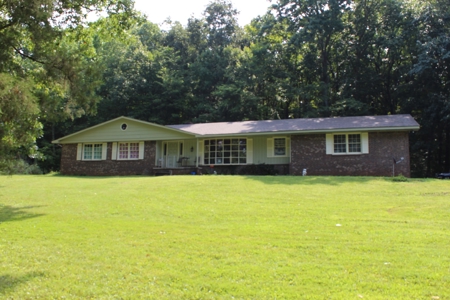 Brick Home and Acreage Selling @ Auction in Bowling Green Ky - image 9