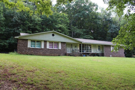 Brick Home and Acreage Selling @ Auction in Bowling Green Ky - image 2