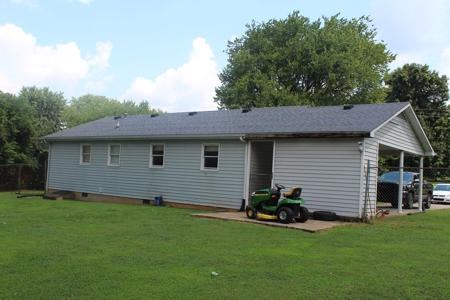 2 Bdrm Vinyl Home Selling @ Auction in Bowling Green Ky - image 6