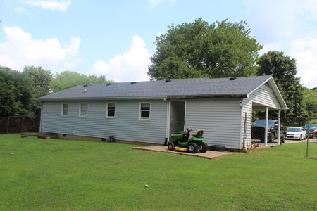 2 Bdrm Vinyl Home Selling @ Auction in Bowling Green Ky - image 5