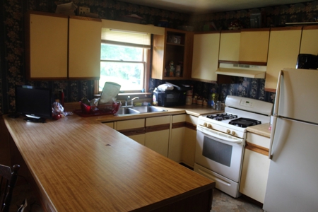 2 Bdrm Vinyl Home Selling @ Auction in Bowling Green Ky - image 10