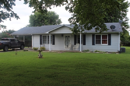 2 Bdrm Vinyl Home Selling @ Auction in Bowling Green Ky - image 3