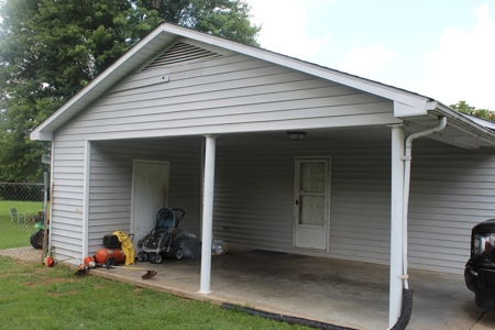2 Bdrm Vinyl Home Selling @ Auction in Bowling Green Ky - image 4