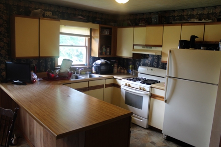2 Bdrm Vinyl Home Selling @ Auction in Bowling Green Ky - image 11
