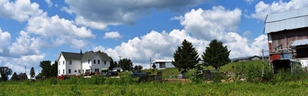 Cazenovia Hobby Farm L - image 34