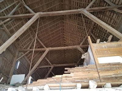 Cazenovia Hobby Farm L - image 21