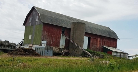Cazenovia Hobby Farm L - image 3