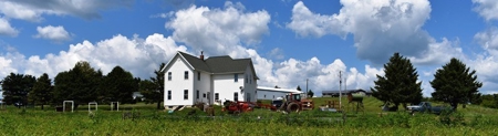 Cazenovia Hobby Farm L - image 36