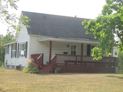 Home and Land for sale, Schuyler Co. Mo Hunting Property - image 5