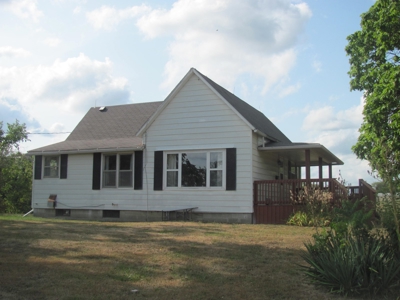 Home and Land for sale, Schuyler Co. Mo Hunting Property - image 1