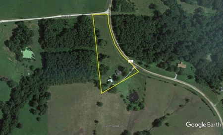 Home and Land for sale, Schuyler Co. Mo Hunting Property - image 7