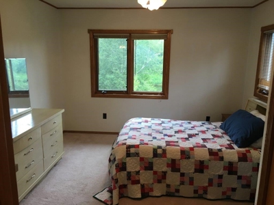 Big Falls Area  River Front Home - image 20