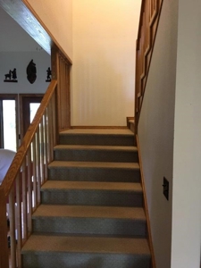 Big Falls Area  River Front Home - image 18