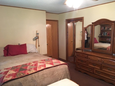 Big Falls Area  River Front Home - image 15