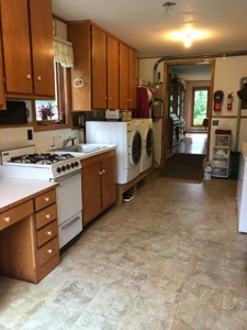 Big Falls Area  River Front Home - image 39