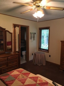 Big Falls Area  River Front Home - image 16