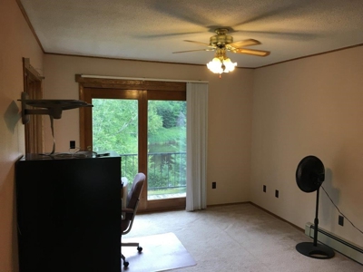 Big Falls Area  River Front Home - image 21