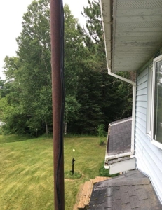 Big Falls Area  River Front Home - image 25