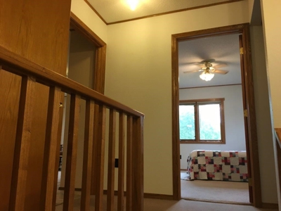 Big Falls Area  River Front Home - image 19