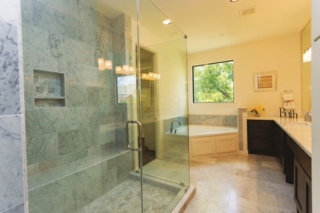 Auction - 2 Stunning Contemporary Homes - image 4