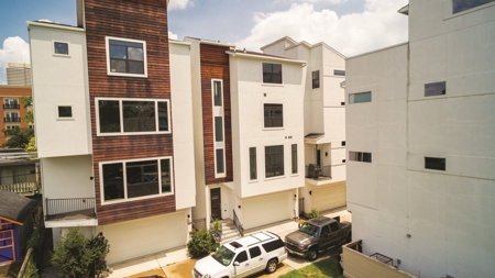 Auction - 2 Stunning Contemporary Homes - image 2
